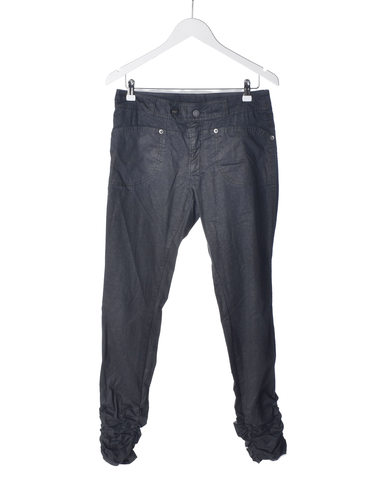 C'arla du Nord Bukser - 38 / Sort / Kvinde - SassyLAB Secondhand