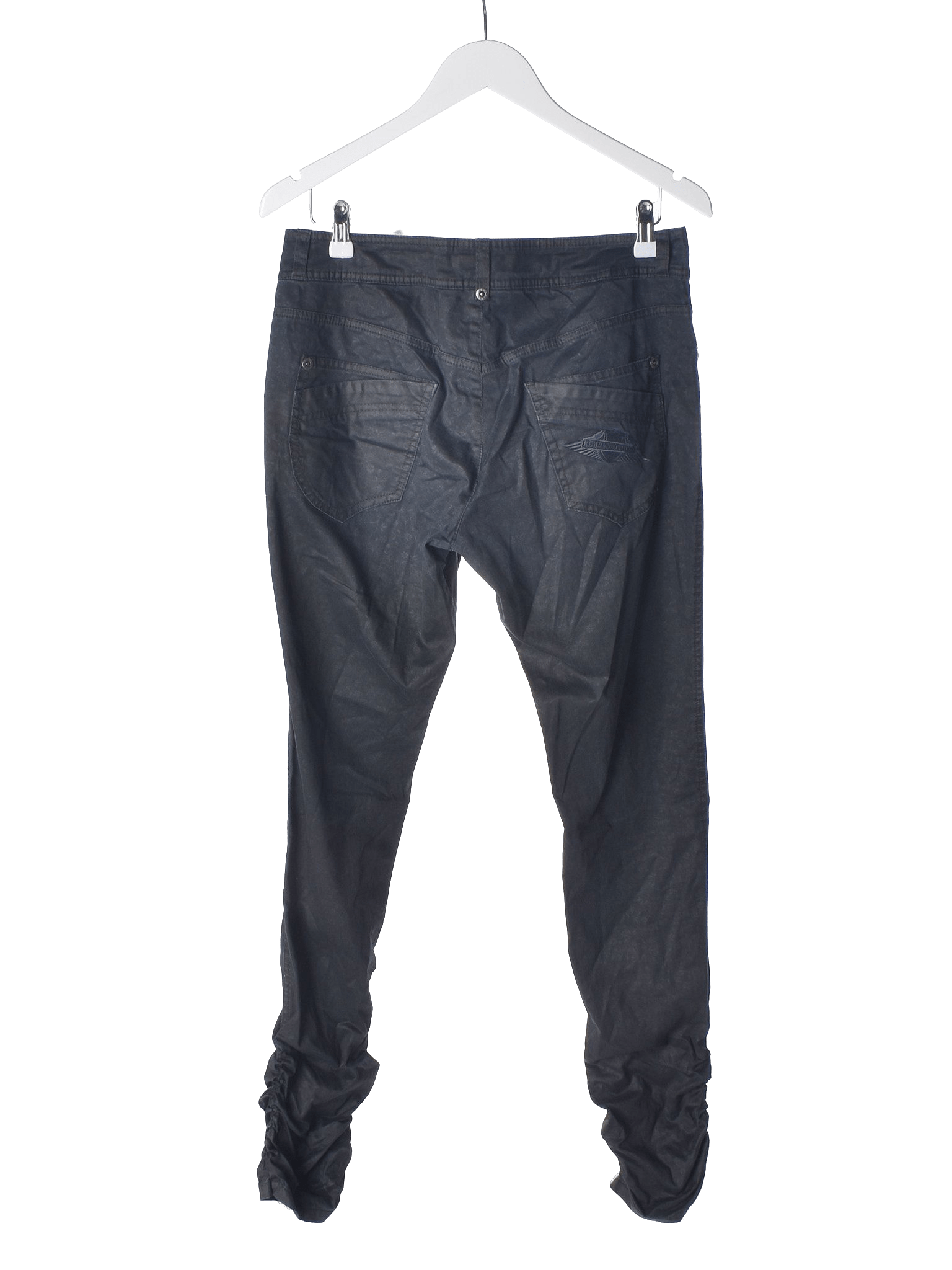 C'arla du Nord Bukser - 38 / Sort / Kvinde - SassyLAB Secondhand