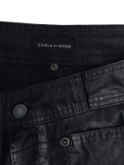 C'arla du Nord Bukser - 38 / Sort / Kvinde - SassyLAB Secondhand