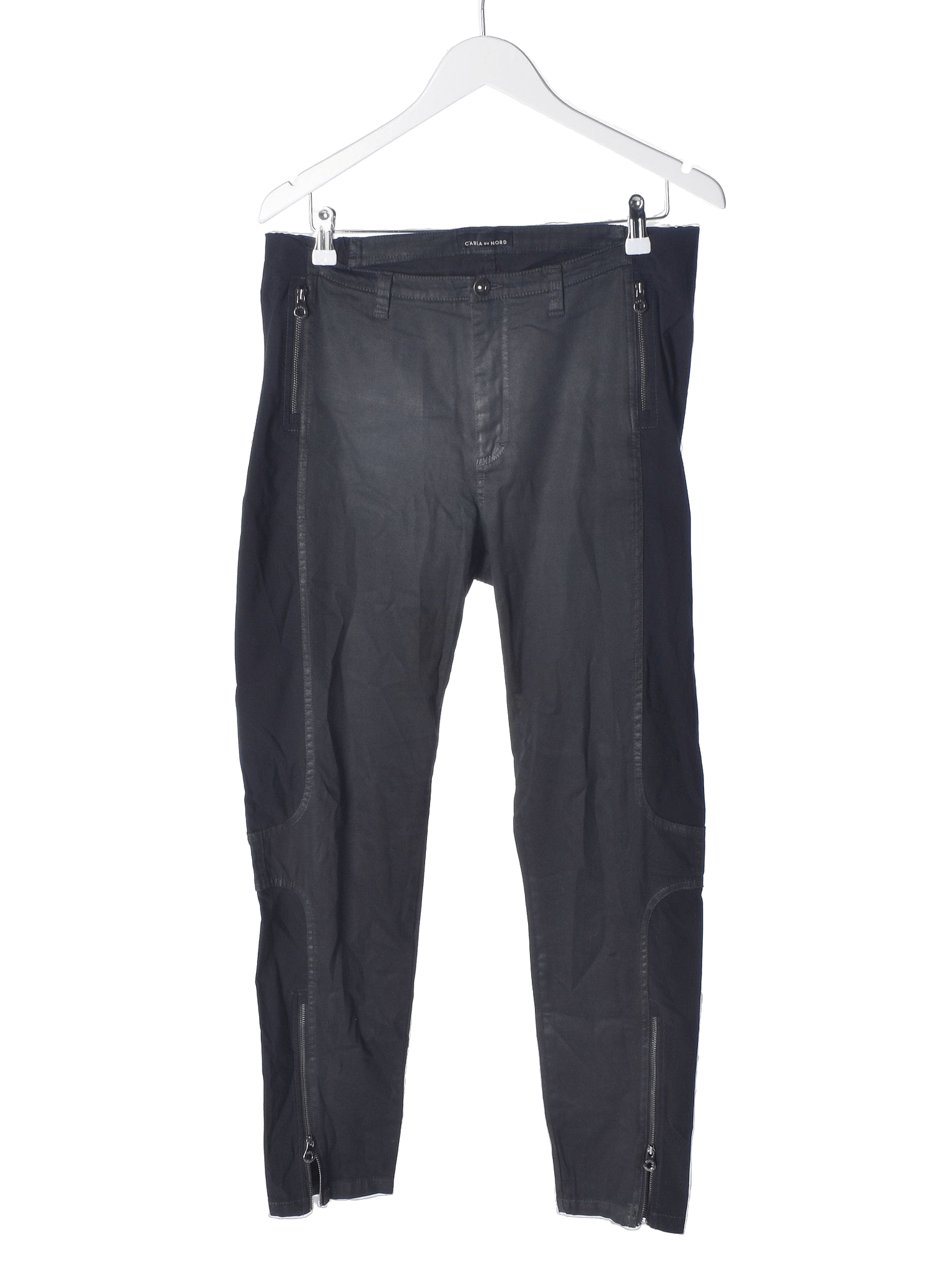C'arla du Nord Jeans - 44 / Sort / Kvinde - SassyLAB Secondhand