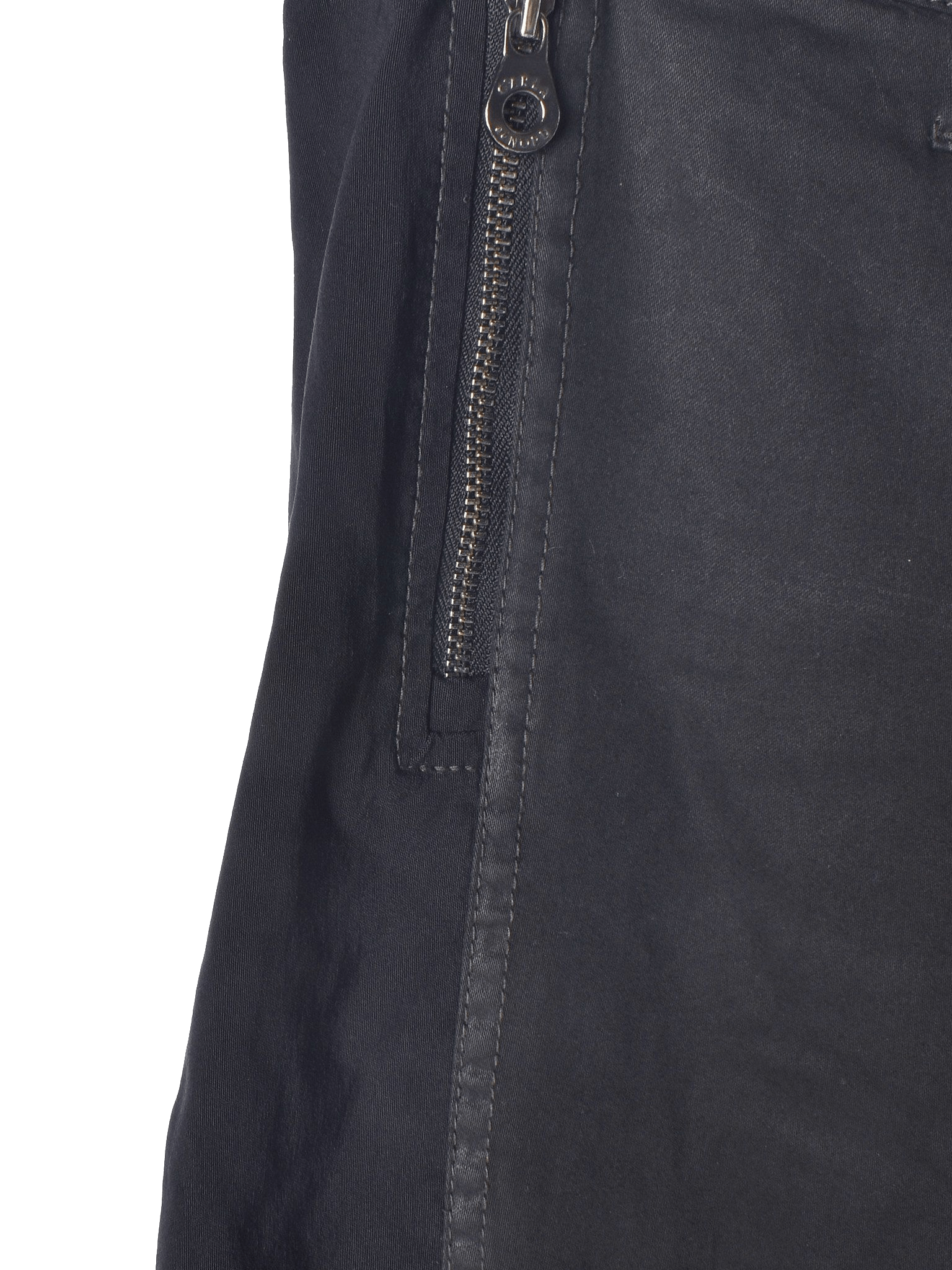 C'arla du Nord Jeans - 44 / Sort / Kvinde - SassyLAB Secondhand
