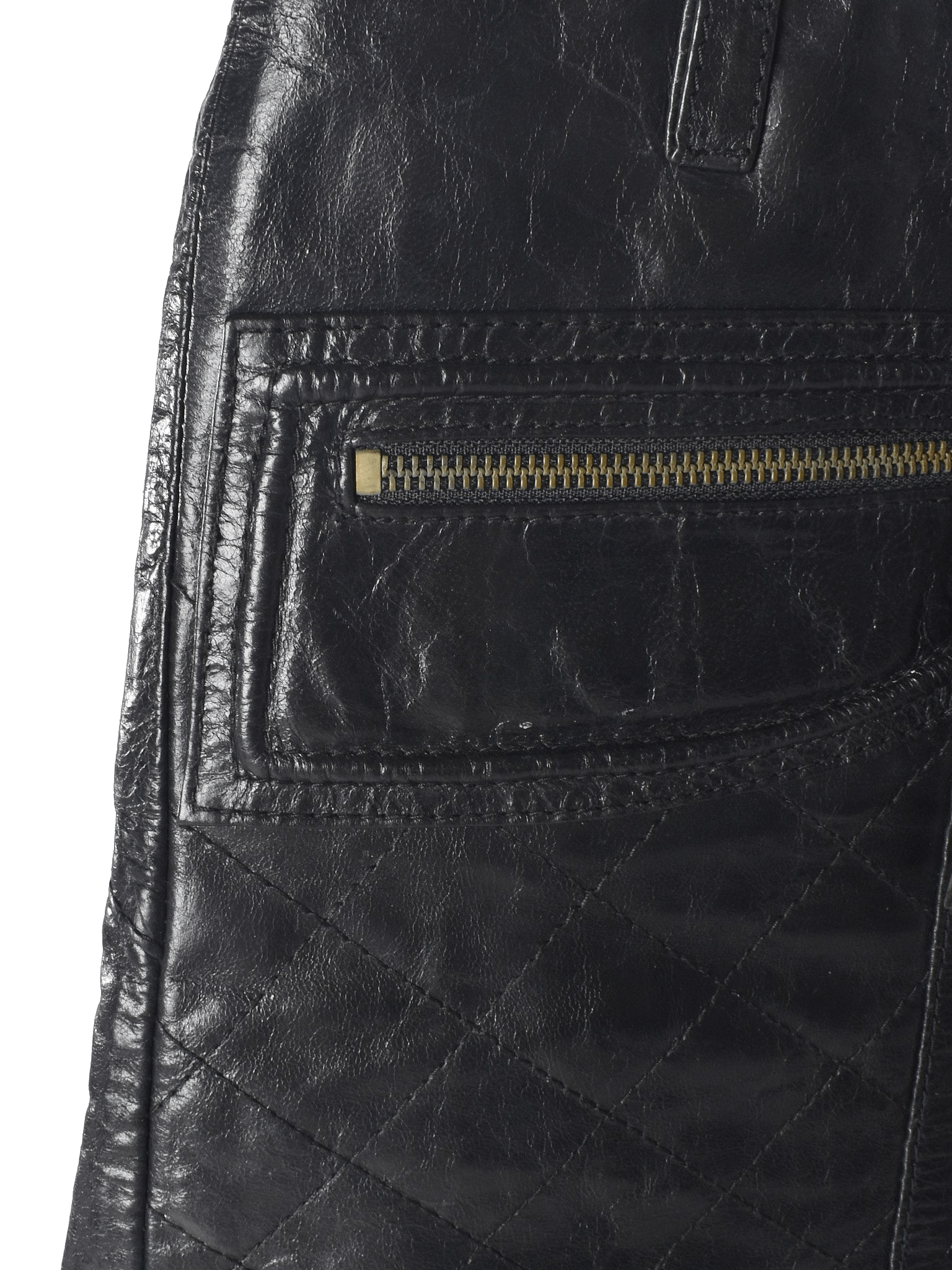 C'arla du Nord Nederdel - 44 / Sort / Kvinde - SassyLAB Secondhand