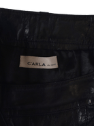 C'arla du Nord Nederdel - 44 / Sort / Kvinde - SassyLAB Secondhand