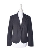 Calvin Klein Blazer - M / Sort / Kvinde - SassyLAB Secondhand