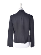 Calvin Klein Blazer - M / Sort / Kvinde - SassyLAB Secondhand