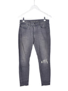 Calvin Klein Jeans Jeans - W29 L32 / Grå / Kvinde - SassyLAB Secondhand