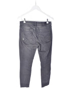 Calvin Klein Jeans Jeans - W29 L32 / Grå / Kvinde - SassyLAB Secondhand