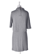 Calvin Klein Kjole - M / Grå / Kvinde - SassyLAB Secondhand