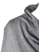 Calvin Klein Kjole - M / Grå / Kvinde - SassyLAB Secondhand