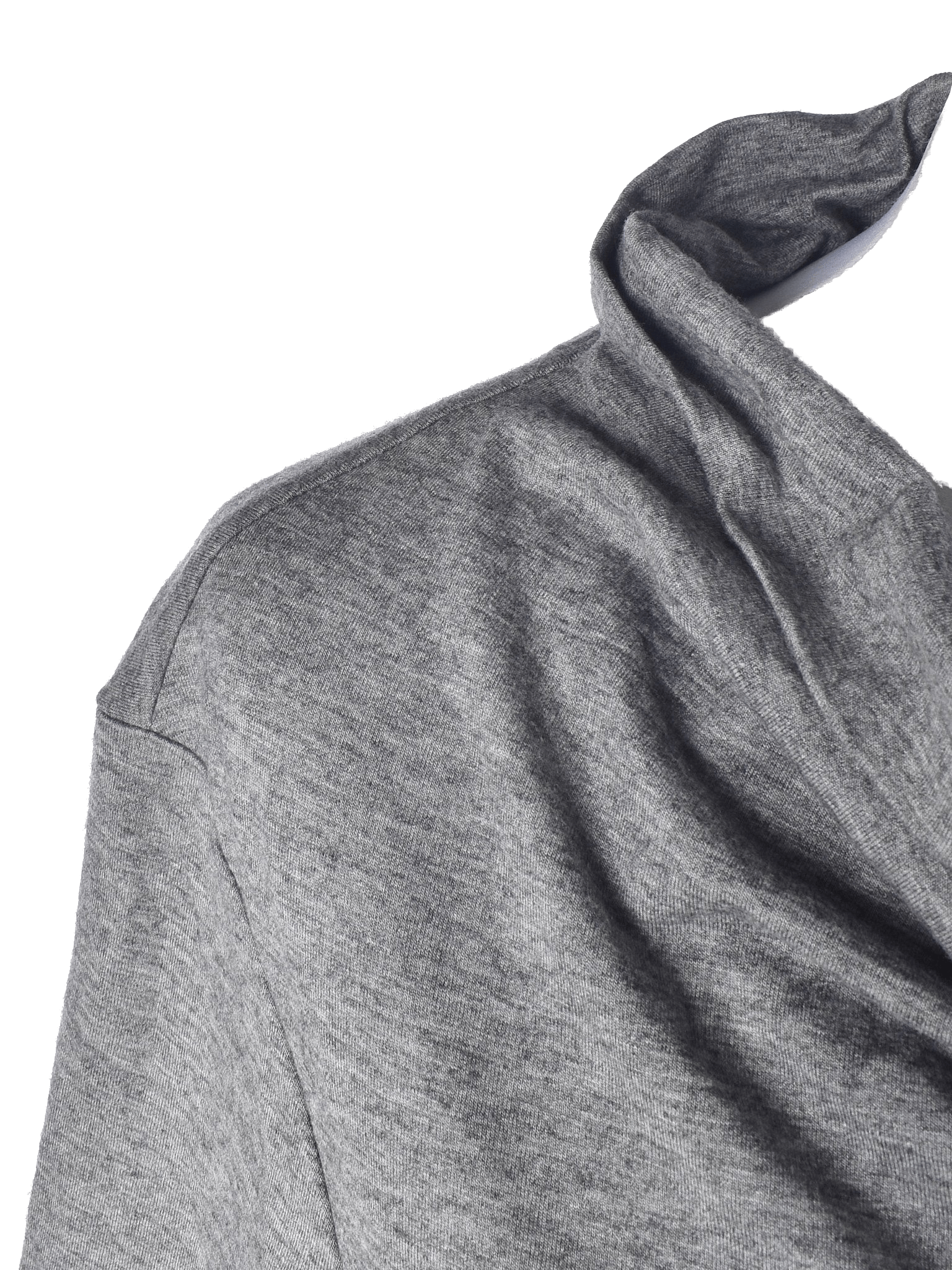 Calvin Klein Kjole - M / Grå / Kvinde - SassyLAB Secondhand