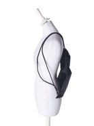 Calvin Klein Taske - One Size / Sort / Kvinde - SassyLAB Secondhand
