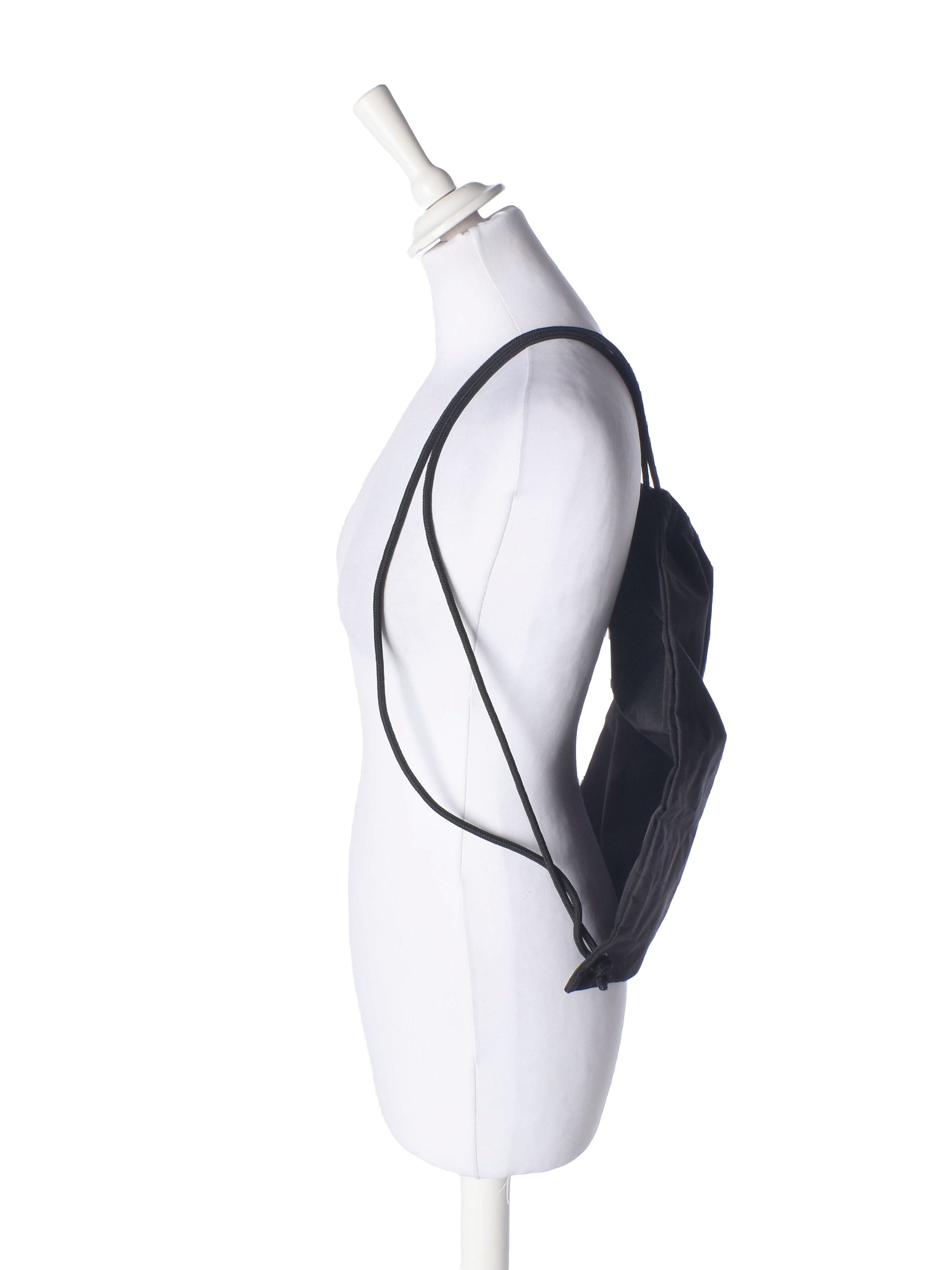Calvin Klein Taske - One Size / Sort / Kvinde - SassyLAB Secondhand