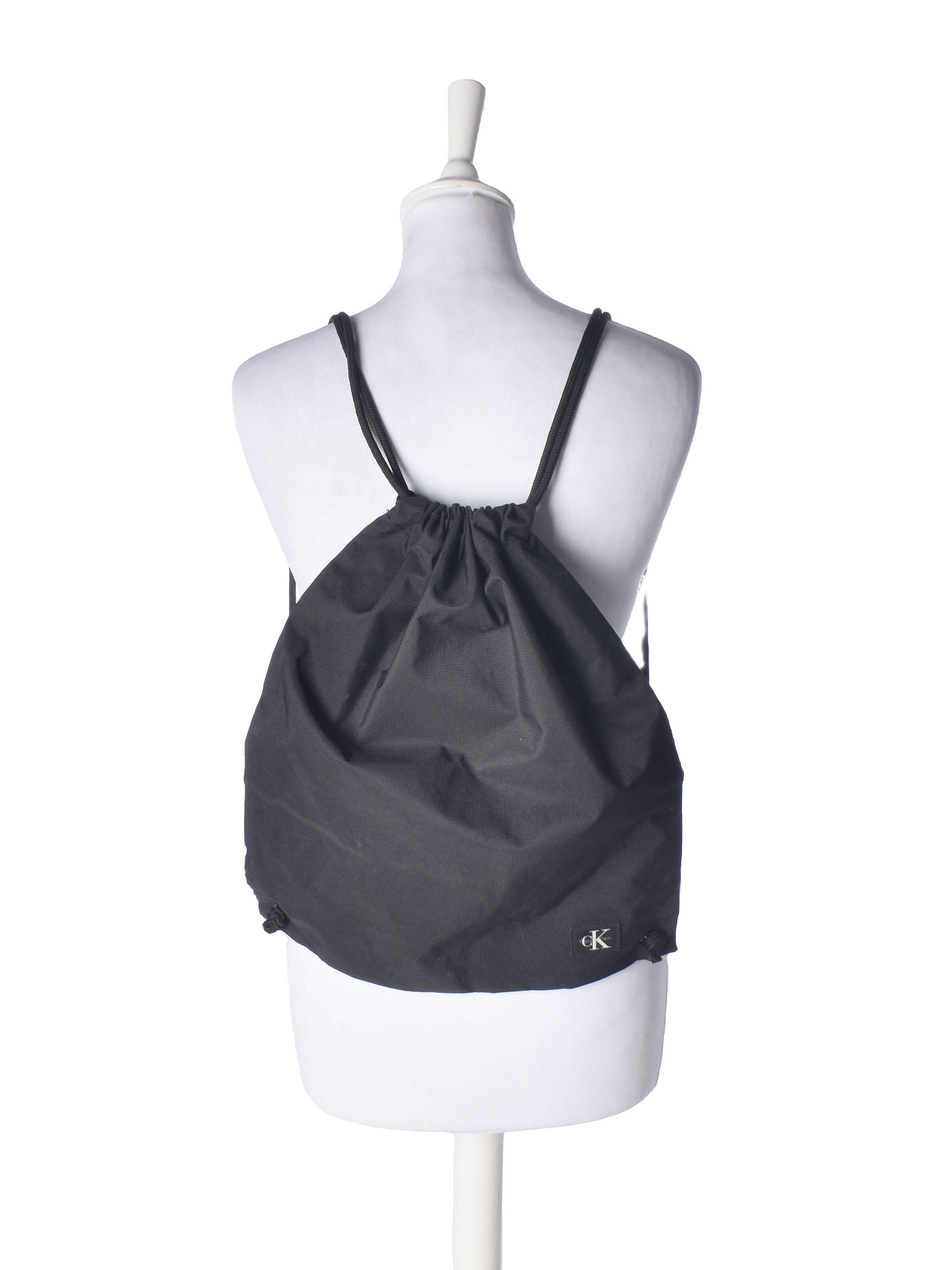 Calvin Klein Taske - One Size / Sort / Kvinde - SassyLAB Secondhand