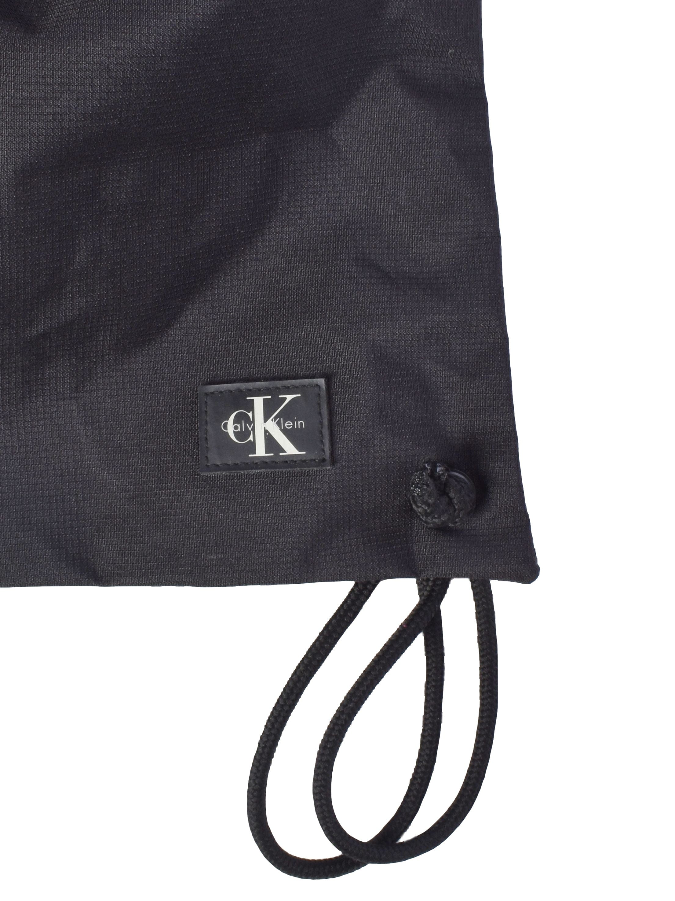 Calvin Klein Taske - One Size / Sort / Kvinde - SassyLAB Secondhand