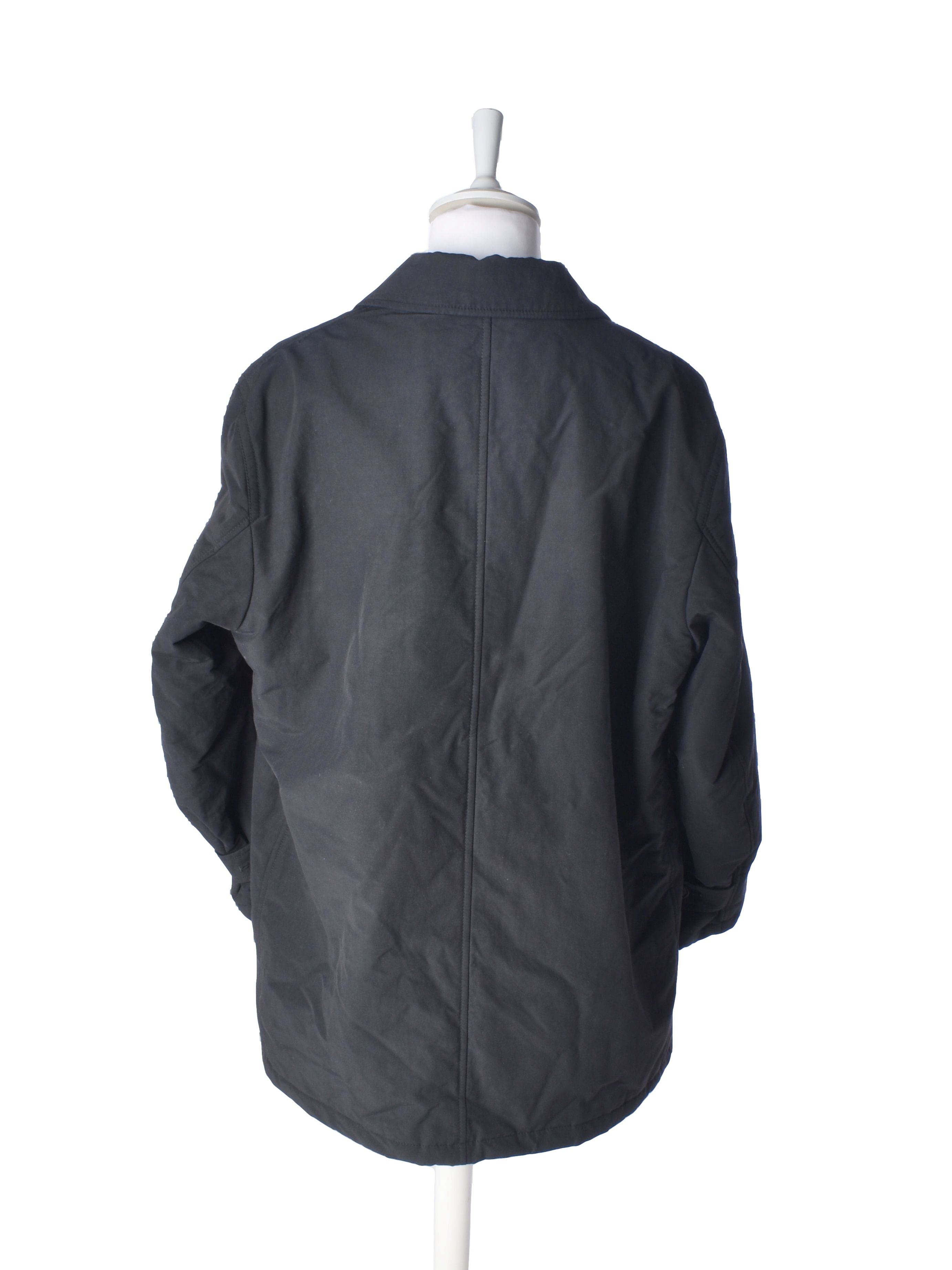 Jakke fra Canali - SassyLAB Secondhand