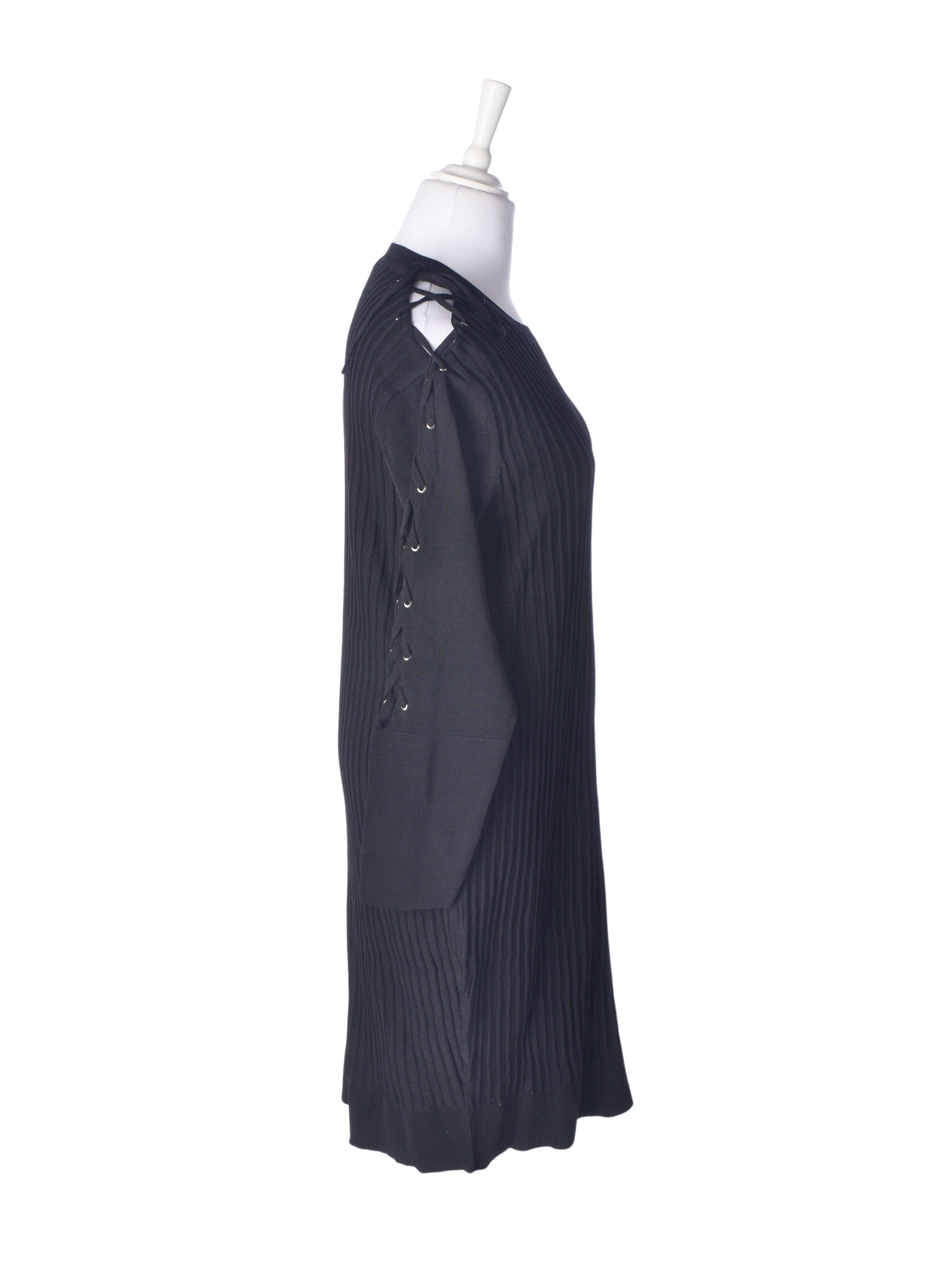 Carmakoma Kjole - XS / Sort / Kvinde - SassyLAB Secondhand