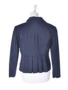 Blazer fra Cashott - SassyLAB Secondhand