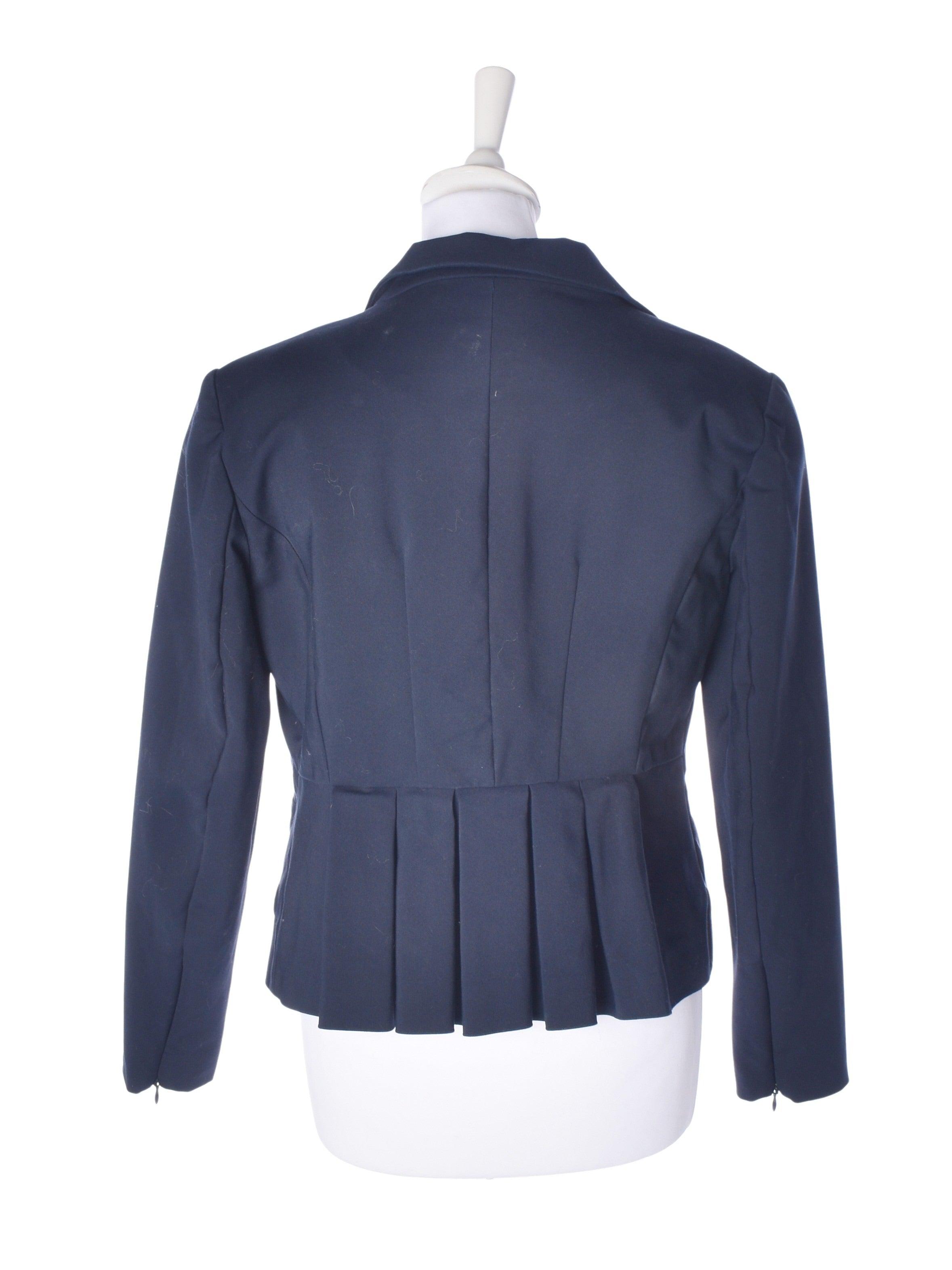 Blazer fra Cashott - SassyLAB Secondhand
