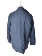 Casual Friday Jakke - XXL / Blå / Mand - SassyLAB Secondhand