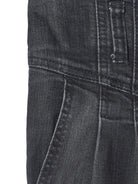 Casual sfcpa Jeans - 42 / Sort / Kvinde - SassyLAB Secondhand