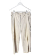 Casual Woman Cargo Bukser - 44 / Grøn / Kvinde - SassyLAB Secondhand