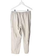Casual Woman Cargo Bukser - 44 / Grøn / Kvinde - SassyLAB Secondhand