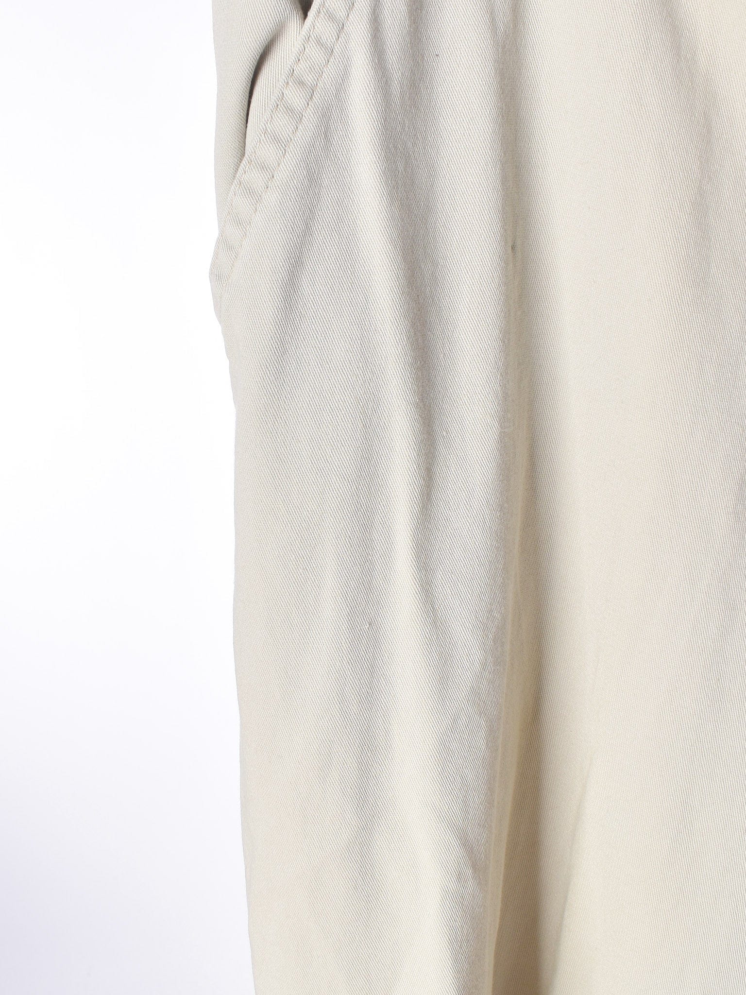 Casual Woman Cargo Bukser - 44 / Grøn / Kvinde - SassyLAB Secondhand