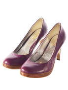 CCDK Stiletter - 38 / Lilla / Kvinde - SassyLAB Secondhand