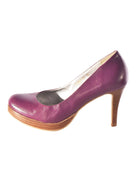 CCDK Stiletter - 38 / Lilla / Kvinde - SassyLAB Secondhand