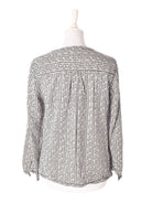 Cecil Bluse - S / Sort / Kvinde - SassyLAB Secondhand