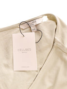 Cellbes Kjole - 54/56 / Grøn / Kvinde - SassyLAB Secondhand