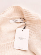 Cellbes Kjole - 58/60 / Nude / Kvinde - SassyLAB Secondhand
