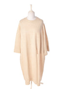 Cellbes Kjole - 58/60 / Nude / Kvinde - SassyLAB Secondhand