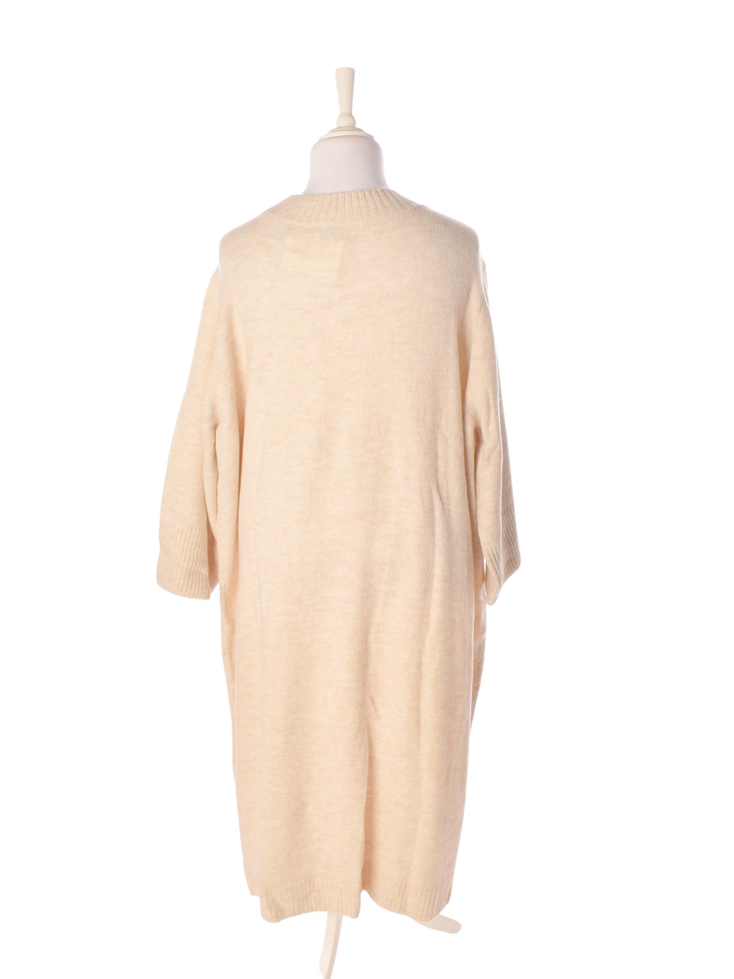 Cellbes Kjole - 58/60 / Nude / Kvinde - SassyLAB Secondhand