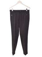Cero Bukser - 42 / Sort / Kvinde - SassyLAB Secondhand
