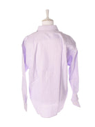 Cessario Skjorte - 42 / Lilla / Mand - SassyLAB Secondhand