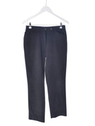Cha Cha Bukser - 40 / Sort / Kvinde - SassyLAB Secondhand