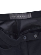 Cha Cha Bukser - 40 / Sort / Kvinde - SassyLAB Secondhand