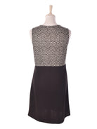 Cha Cha Kjole - M / Sort / Kvinde - SassyLAB Secondhand