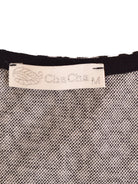Cha Cha Kjole - M / Sort / Kvinde - SassyLAB Secondhand