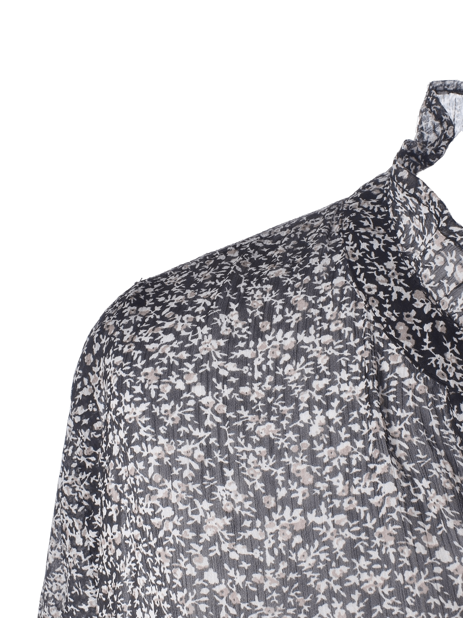 ChaCha Kjole - XL / Blomstret / Kvinde - SassyLAB Secondhand