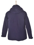 Chamonix Jakke - XL / Lilla / Kvinde - SassyLAB Secondhand