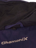 Chamonix Jakke - XL / Lilla / Kvinde - SassyLAB Secondhand