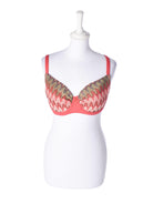 Change Bikini - 75E/40 / Pink / Kvinde - SassyLAB Secondhand