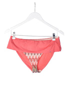 Change Bikini - 75E/40 / Pink / Kvinde - SassyLAB Secondhand