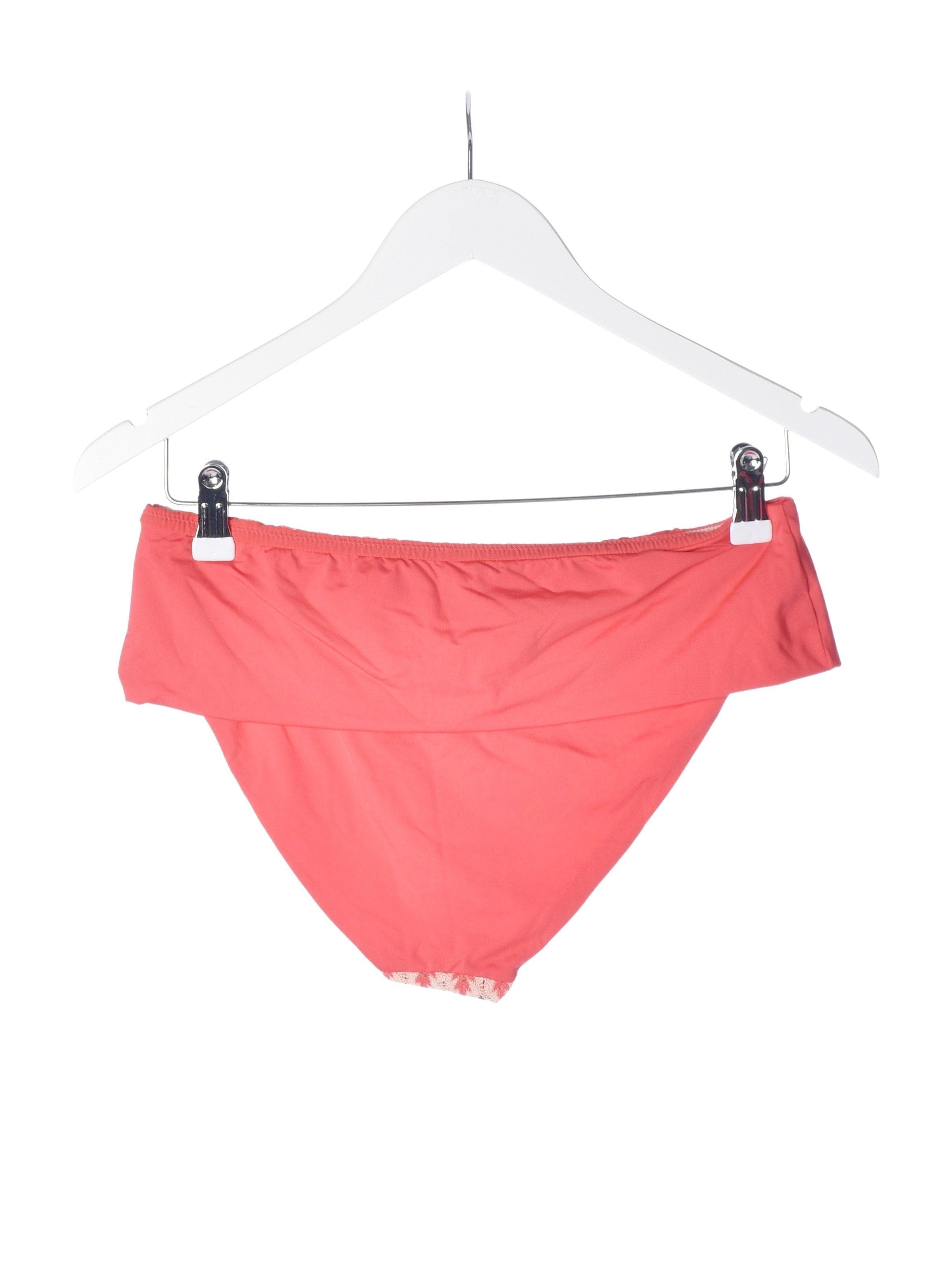 Change Bikini - 75E/40 / Pink / Kvinde - SassyLAB Secondhand