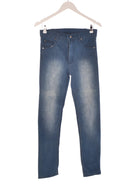 Cheap Momady Jeans - W29 L31 / Blå / Kvinde - SassyLAB Secondhand