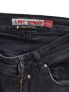 Chic Dress Jeans - W26 L36 / Sort / Kvinde - SassyLAB Secondhand