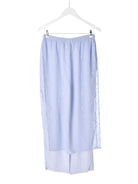 Choise by Danwear Bukser - 40 / Blå / Kvinde - SassyLAB Secondhand