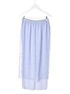 Choise by Danwear Bukser - 40 / Blå / Kvinde - SassyLAB Secondhand